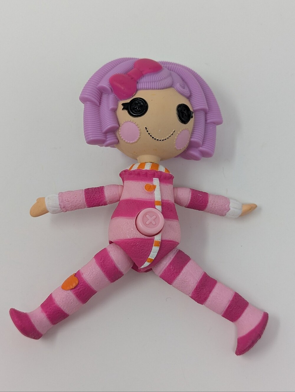 Lalaloopsy Doll Pillow Featherbed Silly Singers Not Working